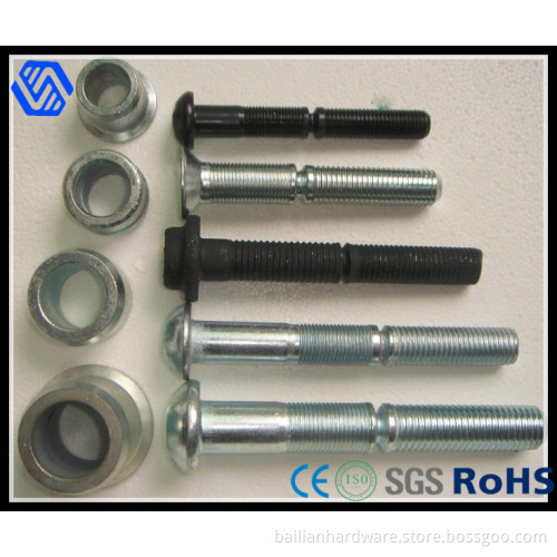 High Quality Wholesale Huck Bolt